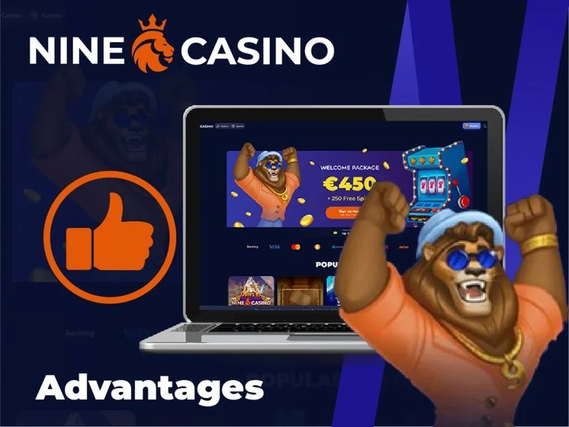 Bonus nine casino - L'Impact De La Technologie Dans Le Monde Des Loisirs Numériques En France